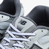 New Balance ABZORB 2010 / Noir Argent Métallisé 5