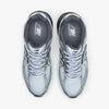 New Balance ABZORB 2010 / Noir Argent Métallisé 4