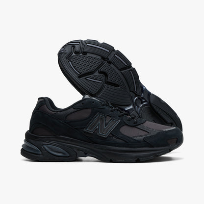 New Balance 2010 Noir / Noir délavé