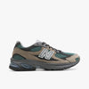 New Balance U2010AGY Dockside / Indigo - Low Top  1