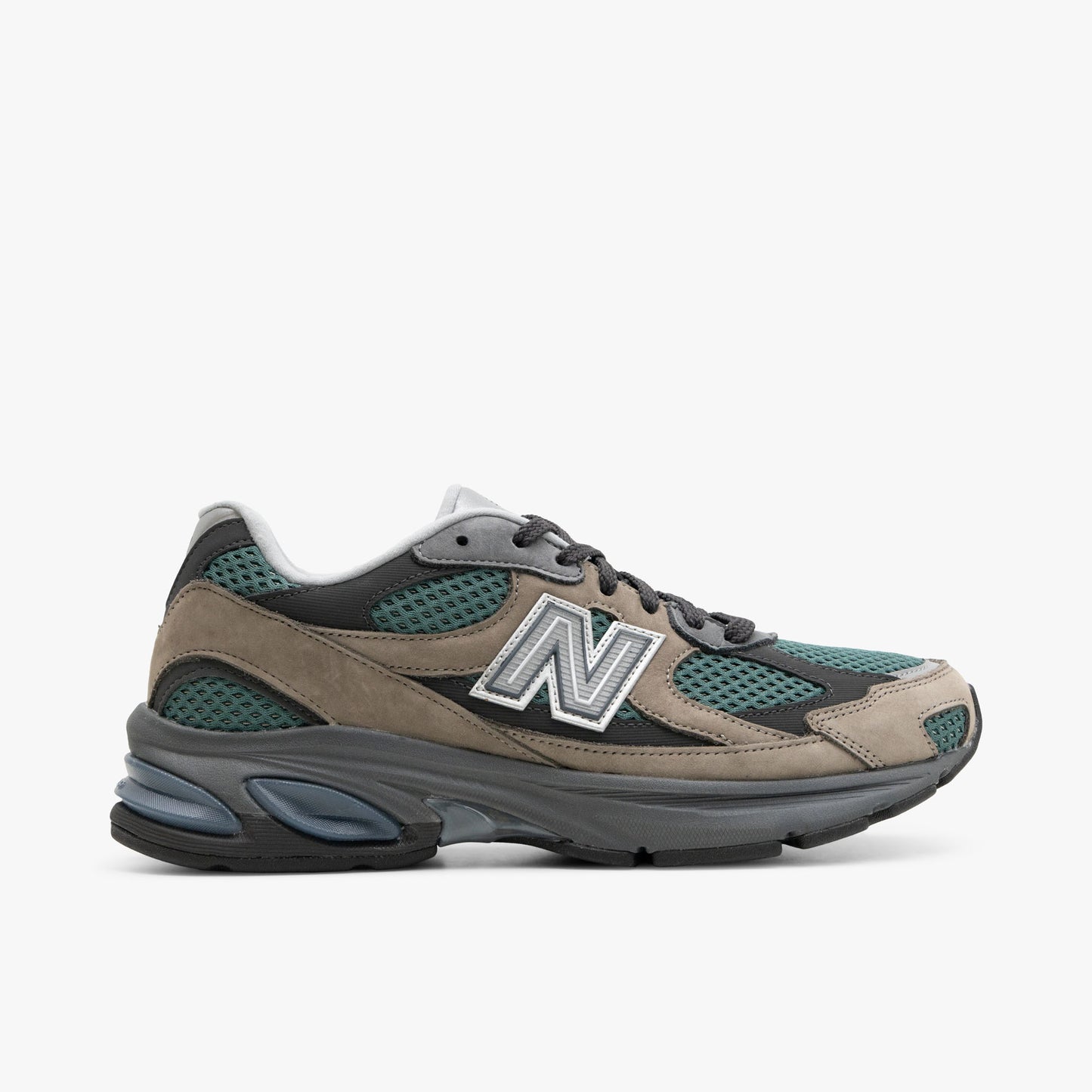 New Balance 2010 « Dockside » / Indigo