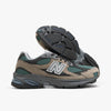 New Balance U2010AGY Dockside / Indigo - Low Top  2