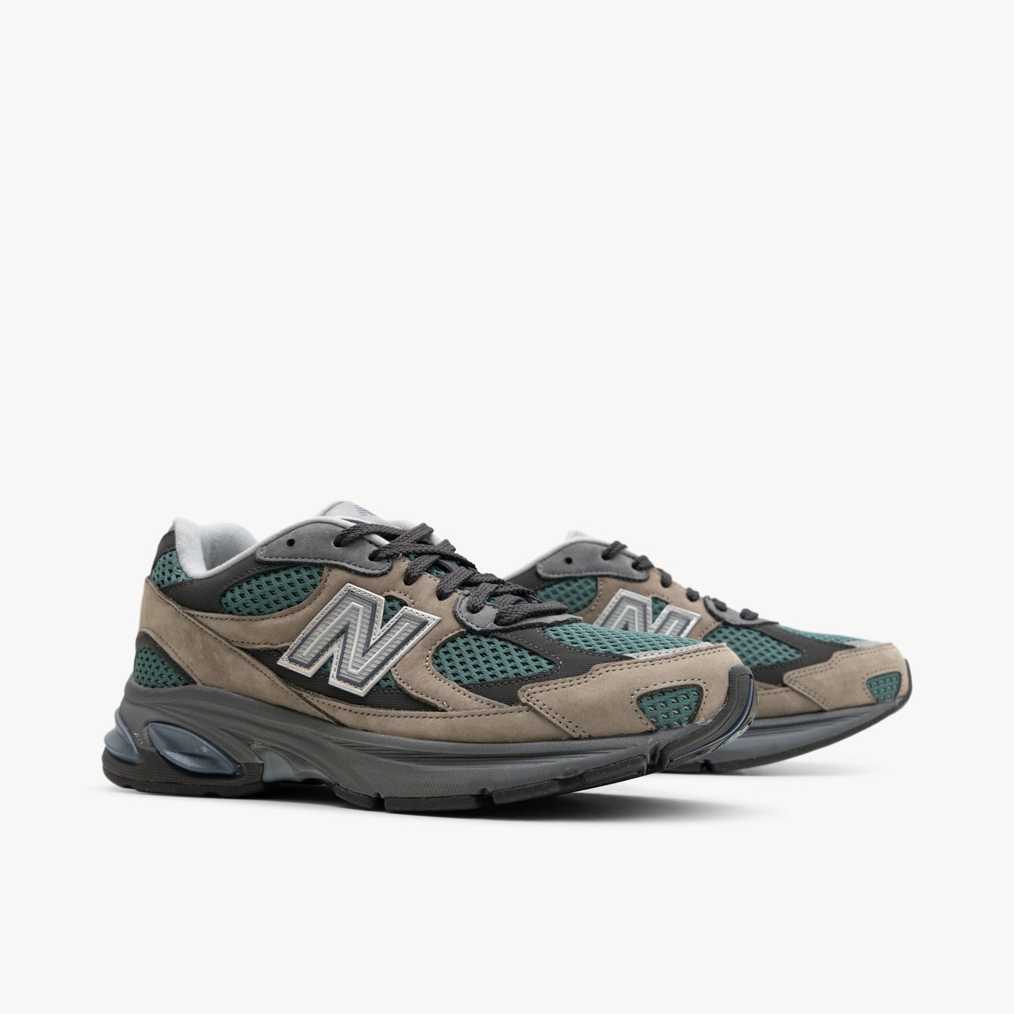 New Balance 2010 « Dockside » / Indigo