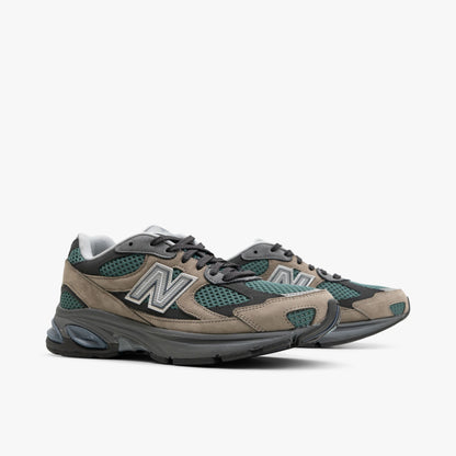New Balance 2010 « Dockside » / Indigo