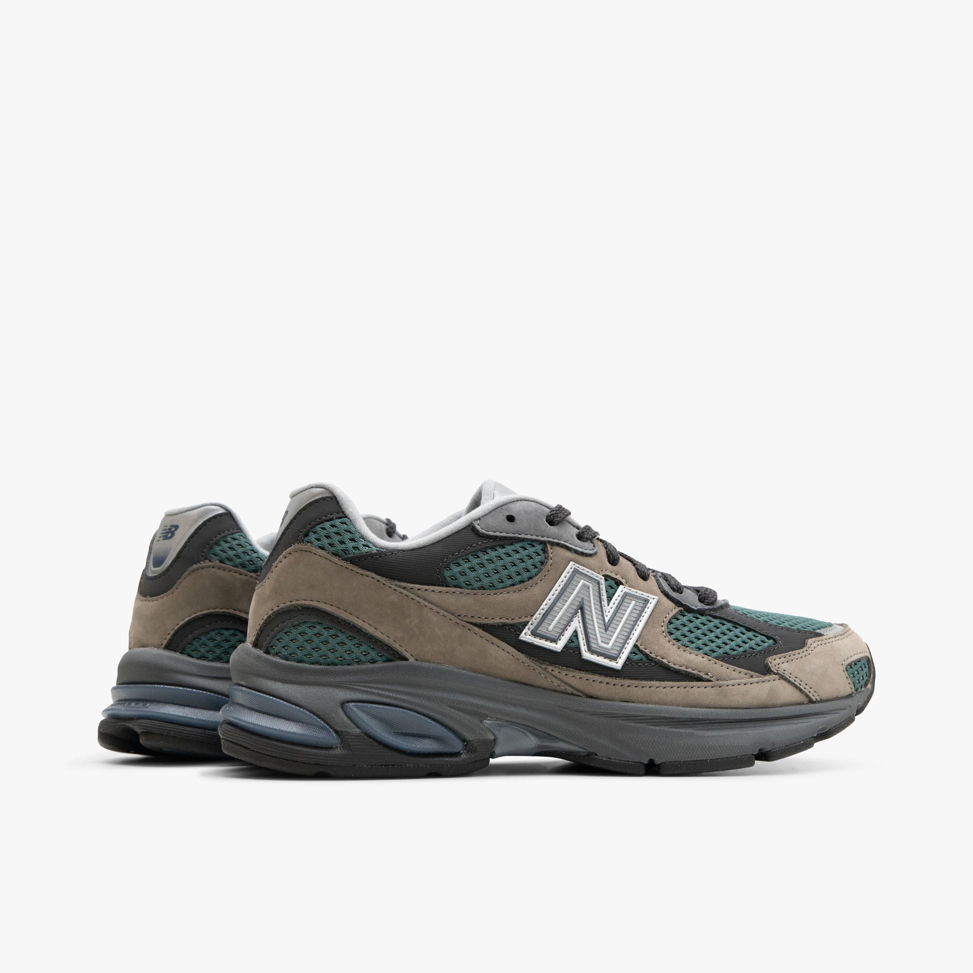 New Balance U2010AGY Dockside / Indigo | Livestock
