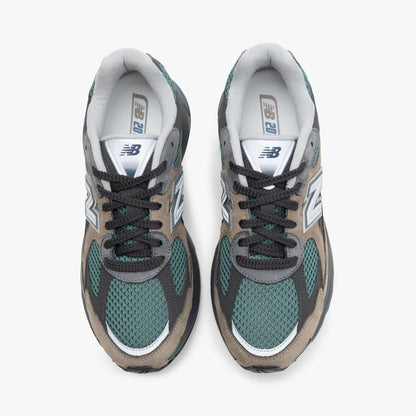 New Balance 2010 « Dockside » / Indigo
