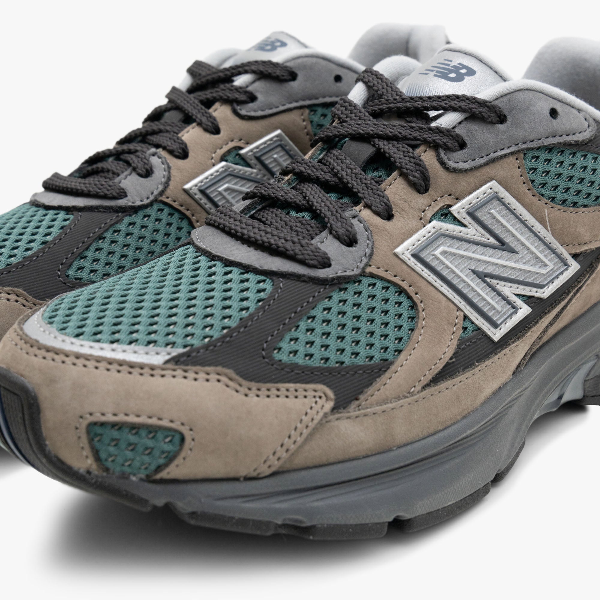 New Balance U2010AGY Dockside / Indigo | Livestock