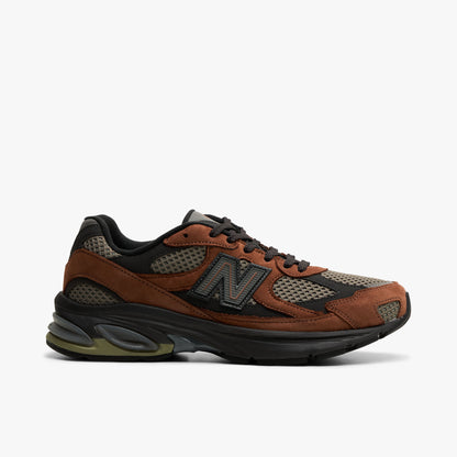 New Balance 2010 Pecan
