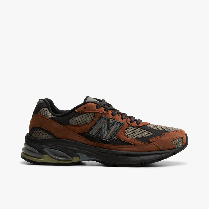 New Balance 2010 Pecan   1