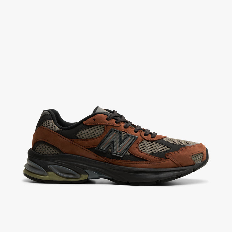 New Balance 2010 Pecan   1