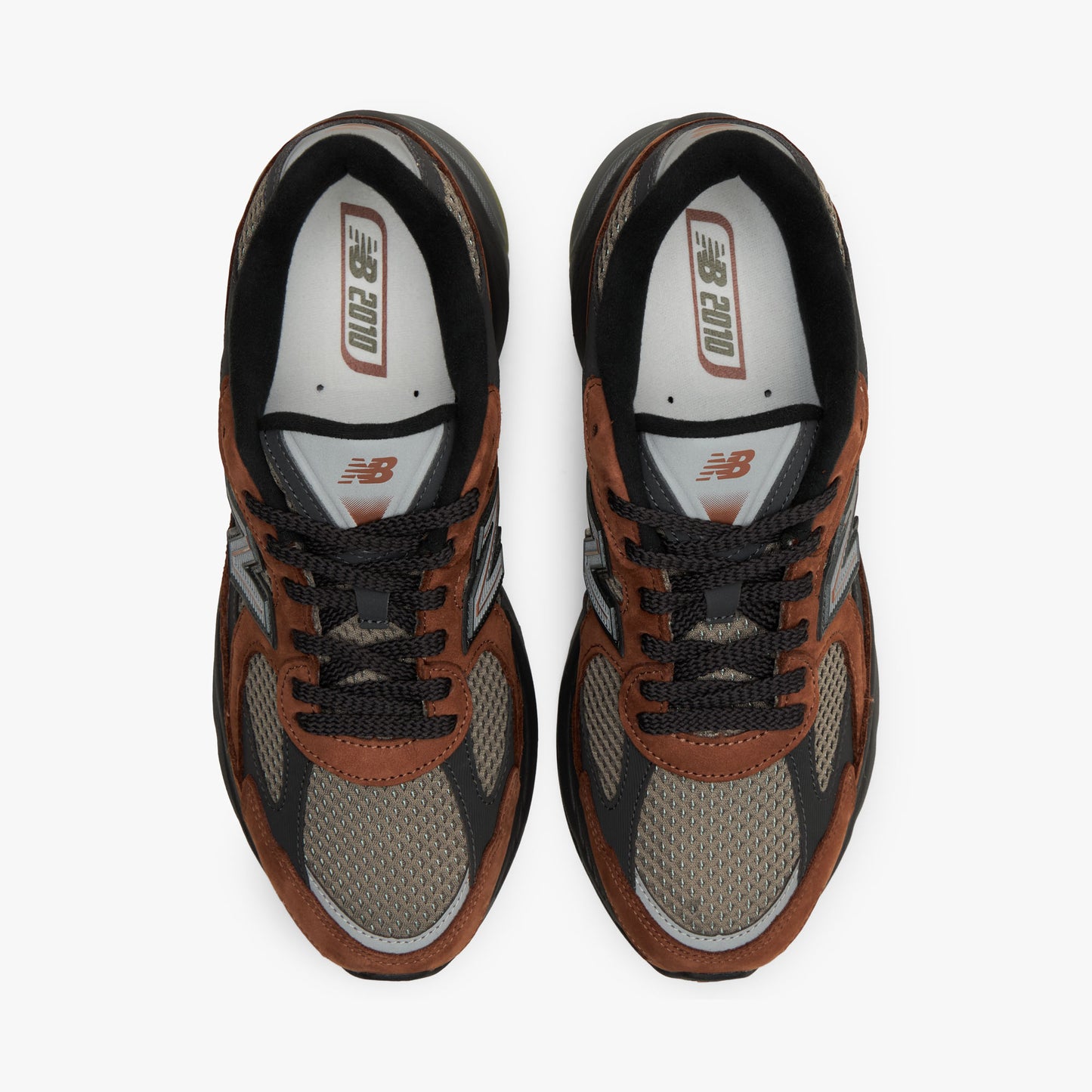 New Balance 2010 Pecan