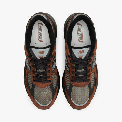 New Balance 2010 Pecan