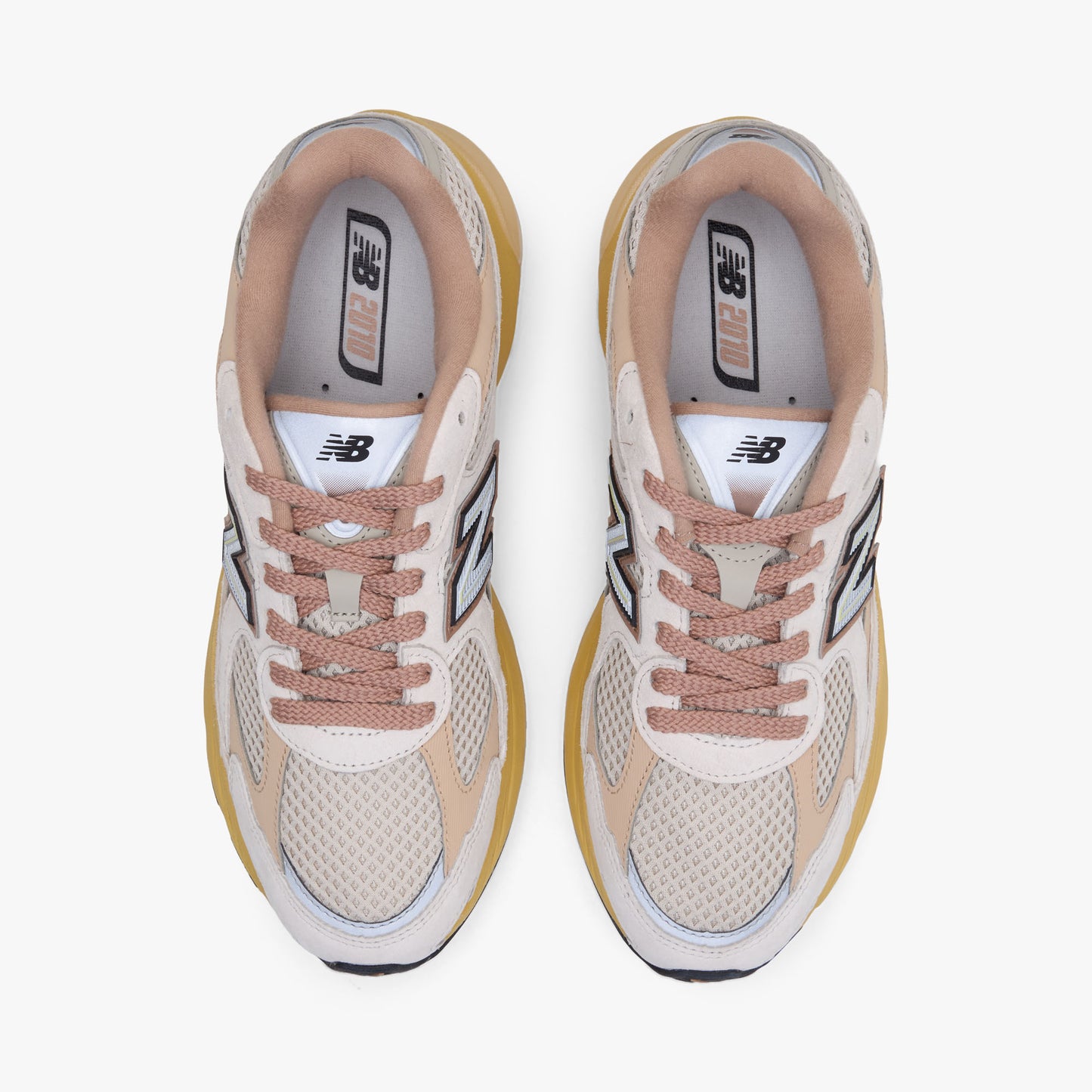 New Balance 2010 Linen / Desert Clay