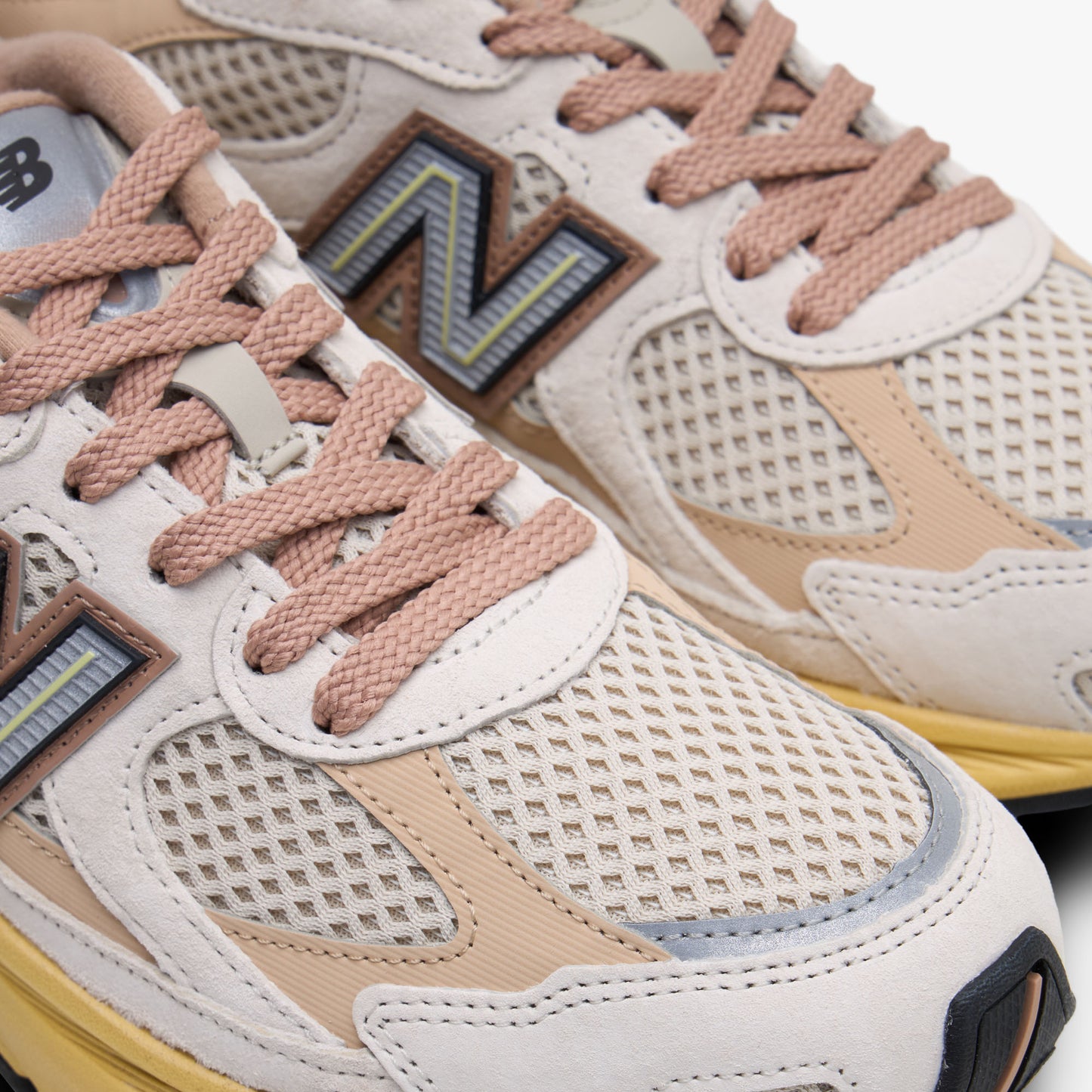 New Balance 2010 Linen / Desert Clay