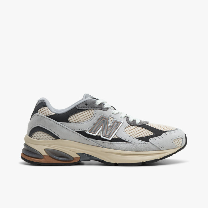 New Balance 2010 Brighton Gris / Lin 1