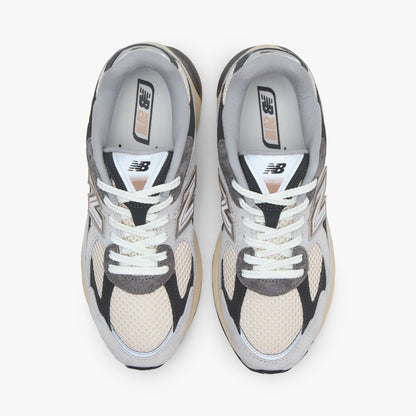 New Balance 2010 Brighton Gris / Lin