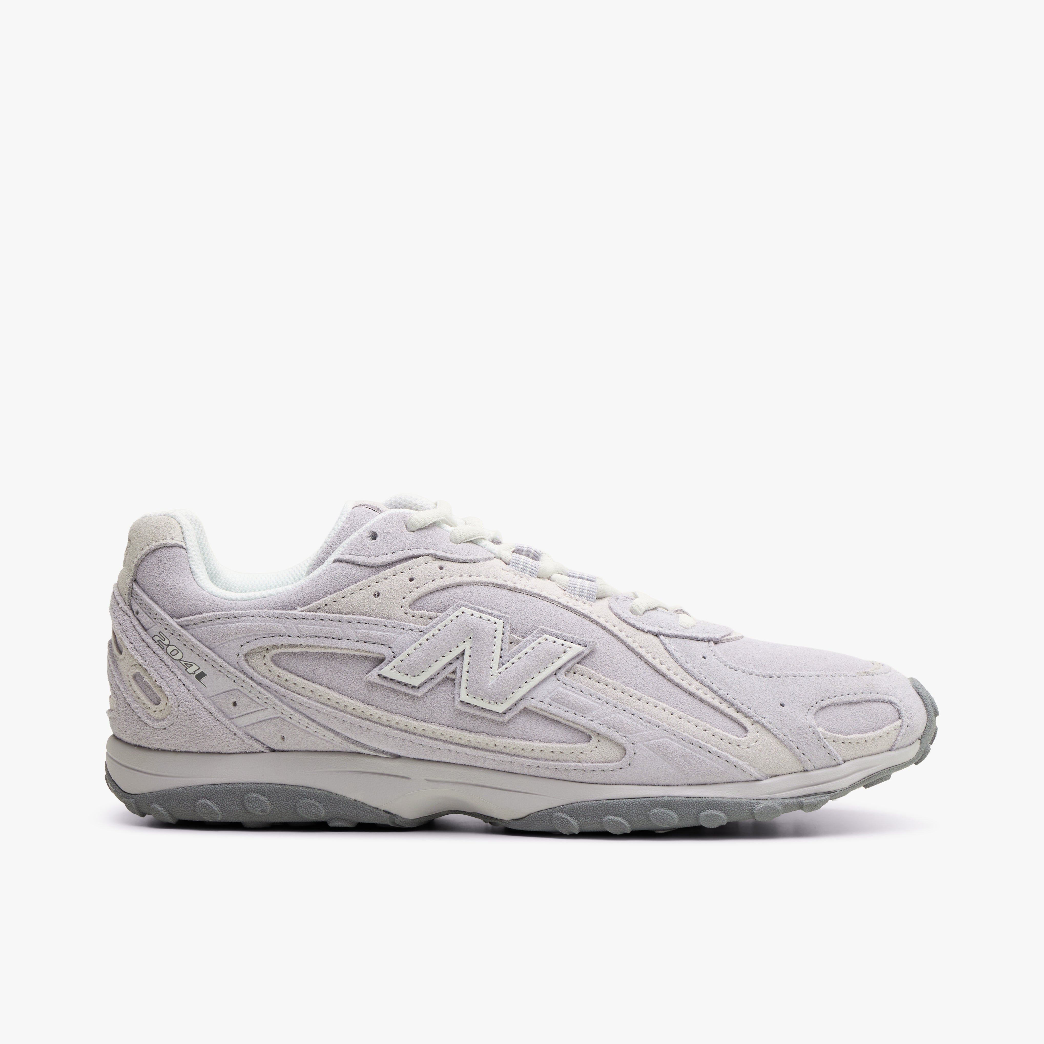 【新品未使用】New Balance 204L New Balance 204L / Pearl Grey | Livestock