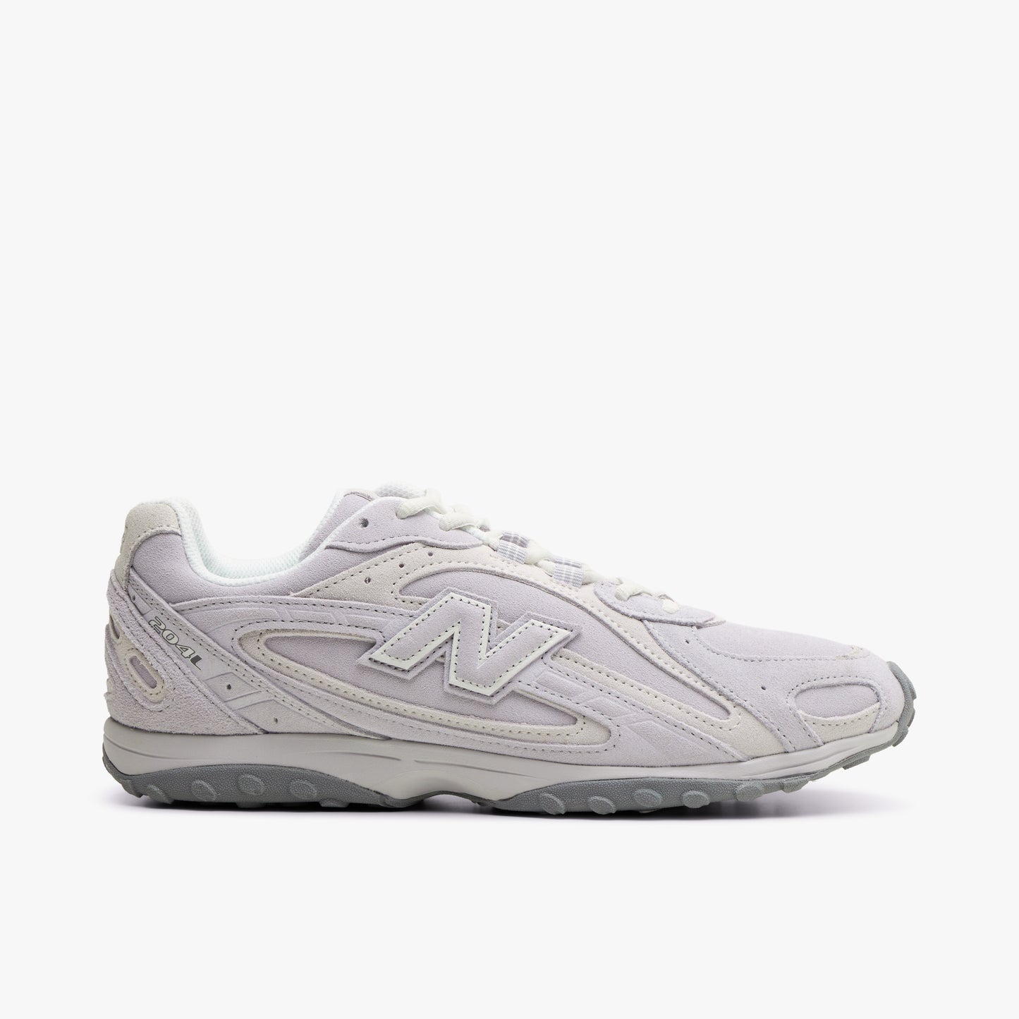 New Balance 204L / Gris Perle