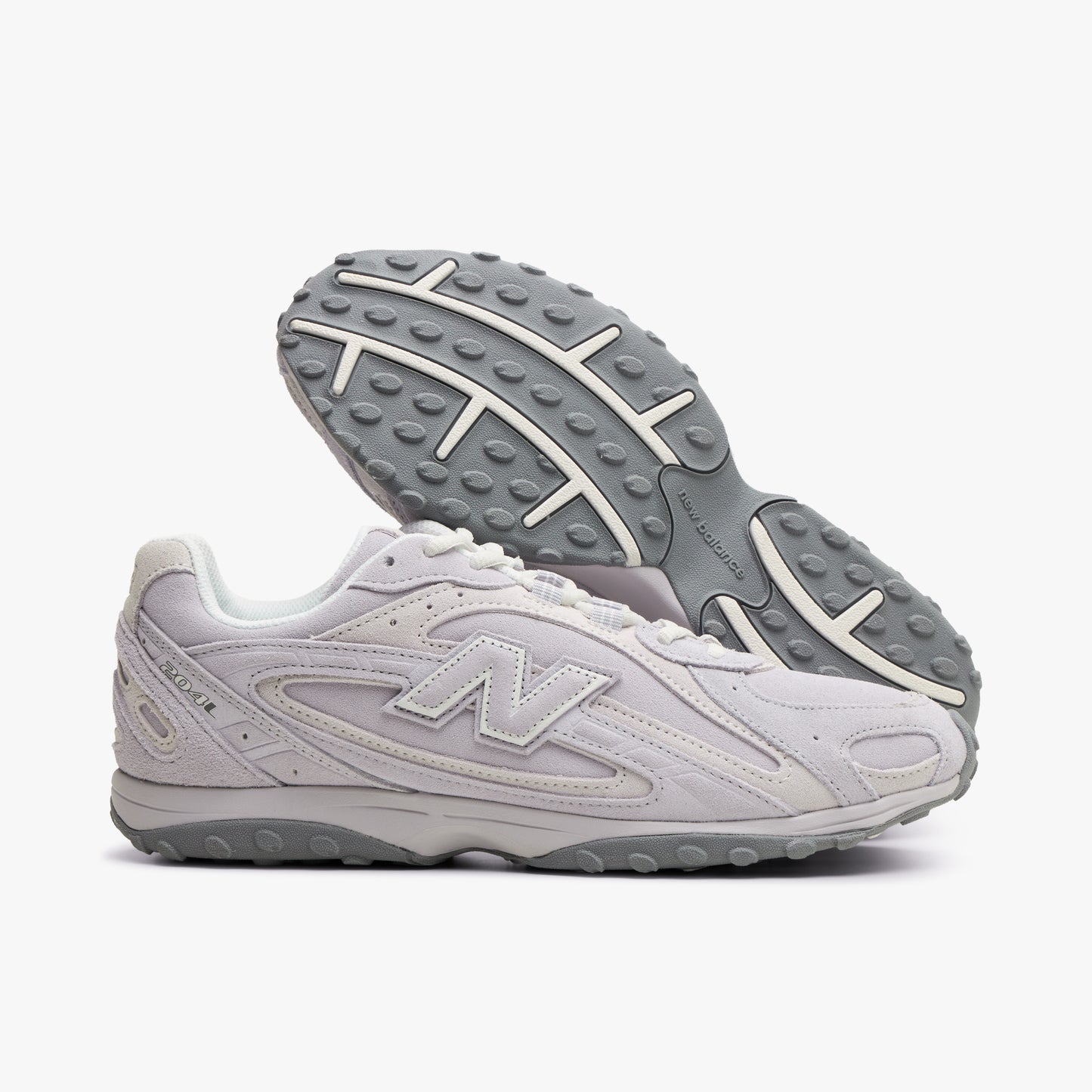 New Balance 204L / Gris Perle