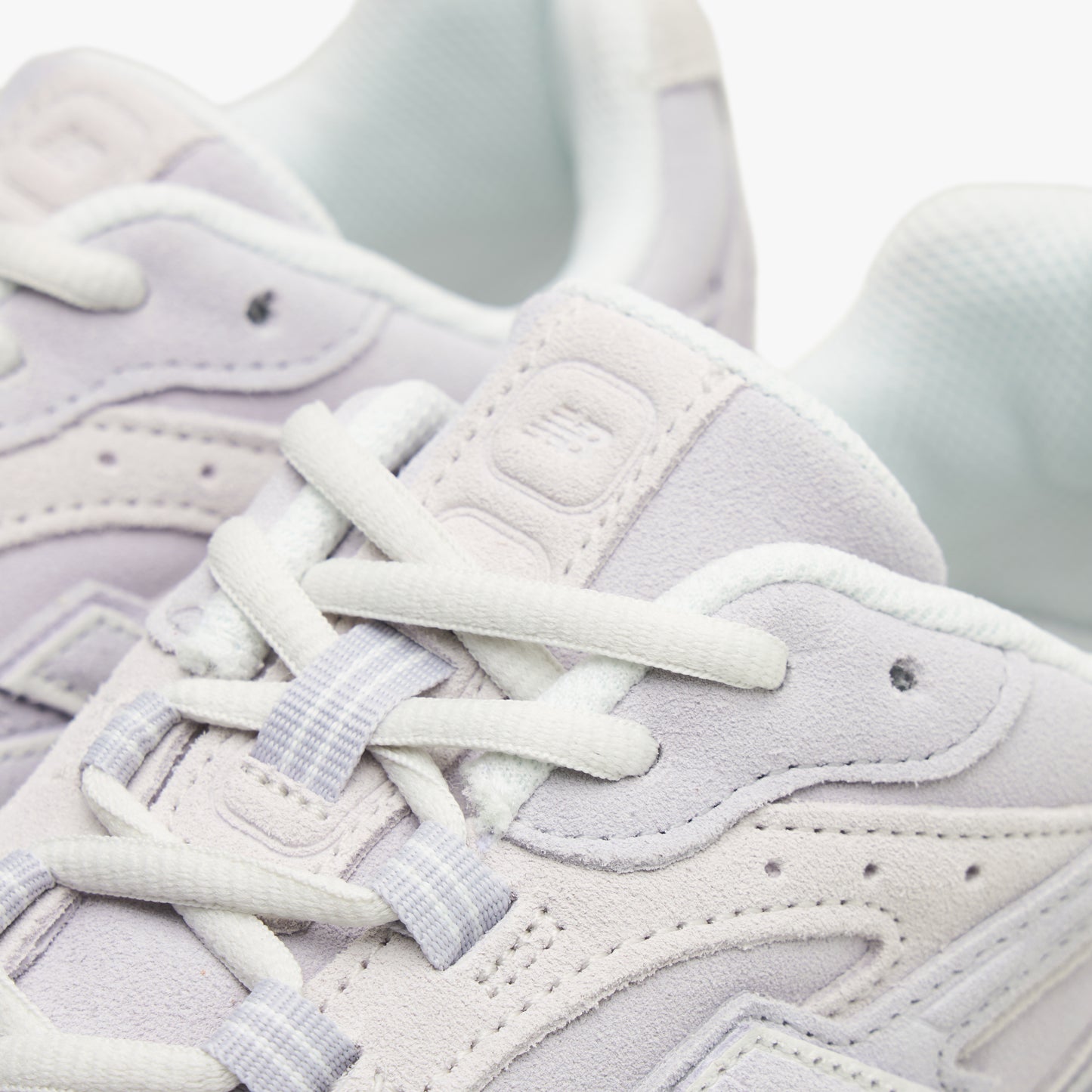 New Balance 204L / Gris Perle