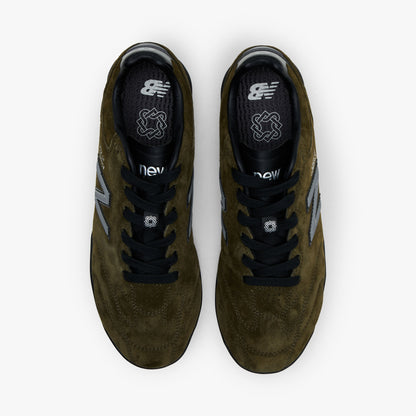 New Balance x Lack Of Guidance 442 Elite / Vert Militaire