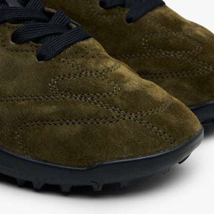 New Balance x Lack Of Guidance 442 Elite / Vert Militaire