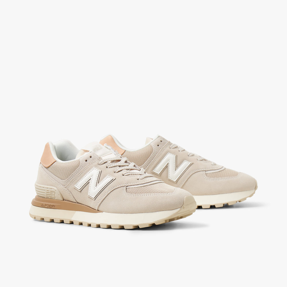 New balance 574 deals engineered mesh