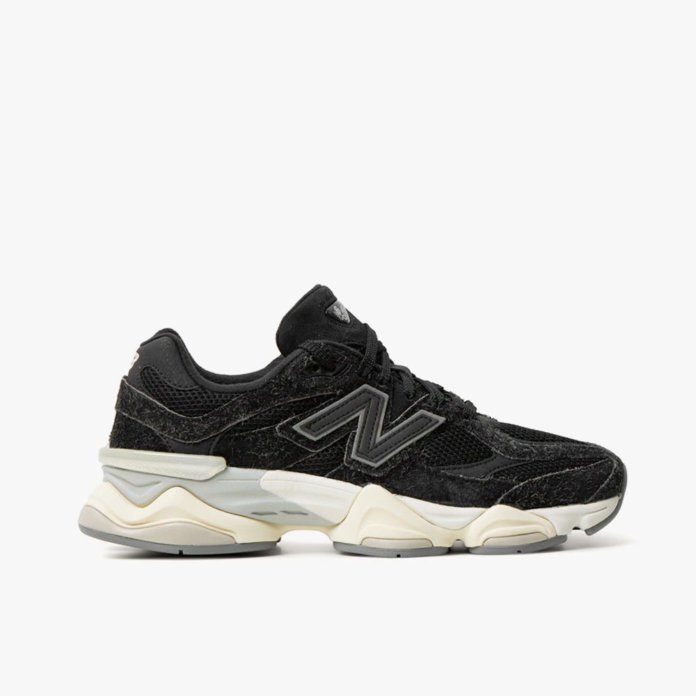 New Balance U9060HSD Black / Sea Salt