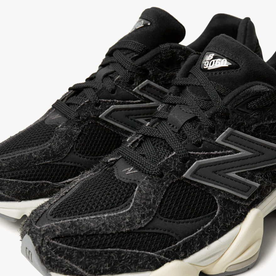 New Balance U9060HSD Black Sea Salt Livestock