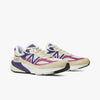 New Balance MADE in USA U990TD6 Purple / Angora - Low Top  3
