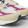 New Balance MADE in USA U990TD6 Purple / Angora - Low Top  6