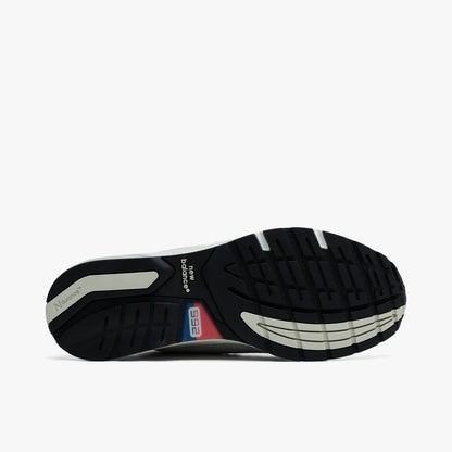 New Balance Made in USA 992 Gris / Blanc
