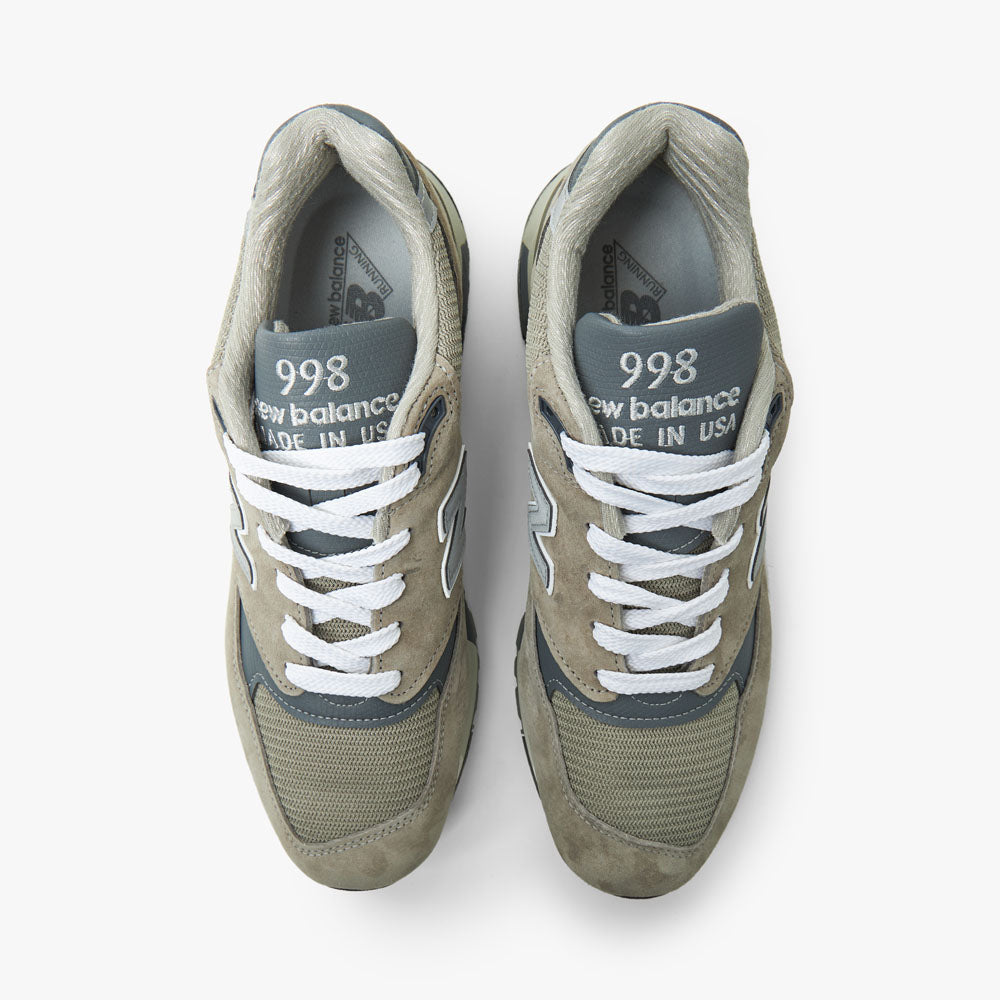 New balance shop 998 42