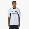 Umbro Training 08/10 T-Shirt White 1