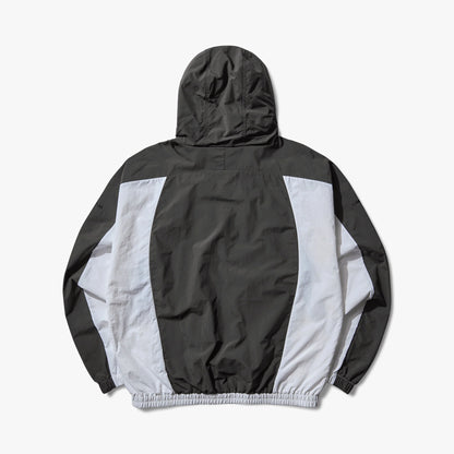 Survêtement masqué Umbro Guarding blanc / olive foncé