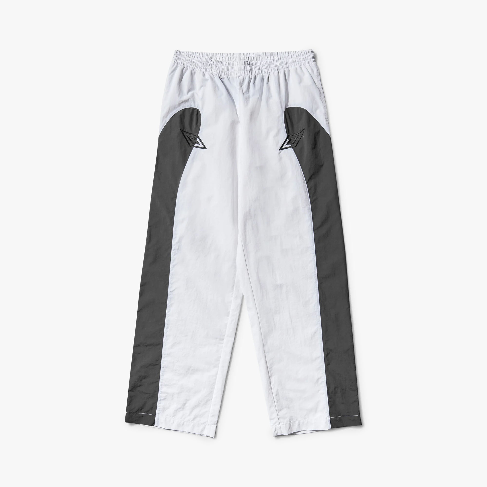 Umbro Guarding Tracksuit Pants White / Dark Olive | Livestock