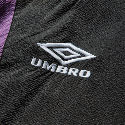 Veste de survêtement Umbro Jester masquée / Noir