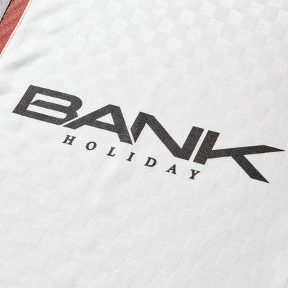 Umbro Classic England Polo / White