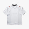 Polo Classique Angleterre Umbro / Blanc 8