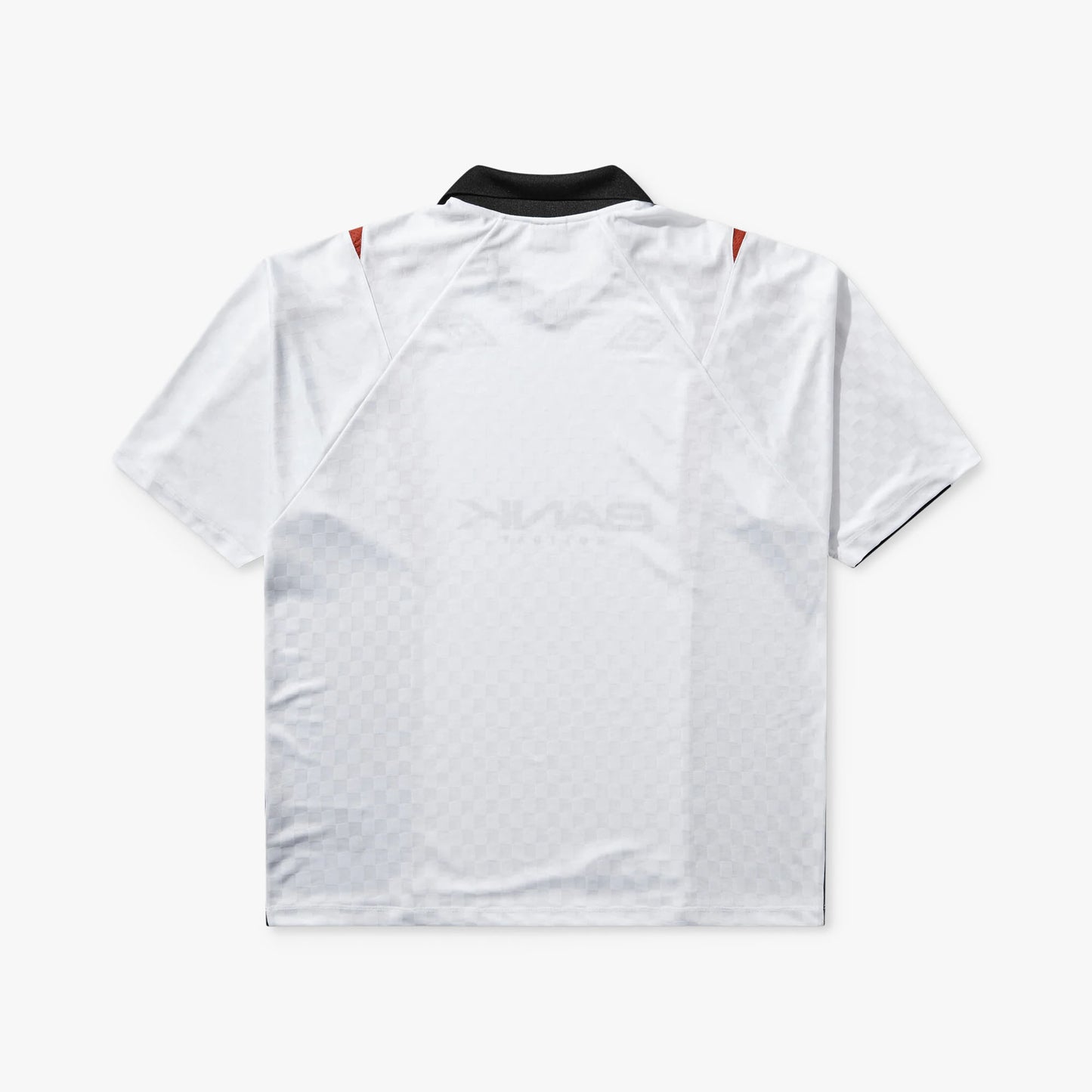 Umbro Classic England Polo / White