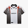 Polo Classique Angleterre Umbro / Blanc 7