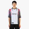 Polo Classique Angleterre Umbro / Blanc 1