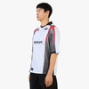 Polo Classique Angleterre Umbro / Blanc 2