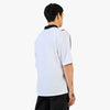 Polo Classique Angleterre Umbro / Blanc 3