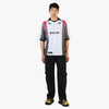 Polo Classique Angleterre Umbro / Blanc 6