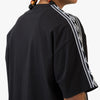 Umbro Offence Defence Tape T-Shirt / Washed Black 5