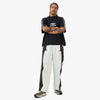 Umbro Offence Defence Tape T-Shirt / Washed Black 6