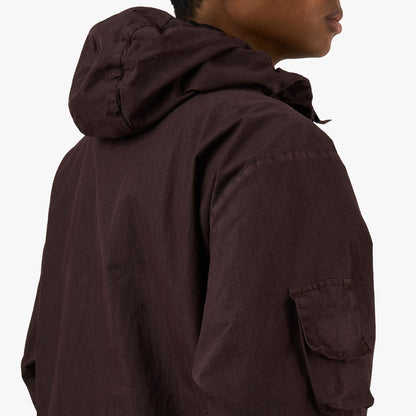 Veste Umbro Midfield Prune / Gris