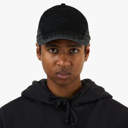 Umbro Spikes Stud Cap / Black