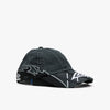 Umbro Goalkeeper Cap Dark Grey 4